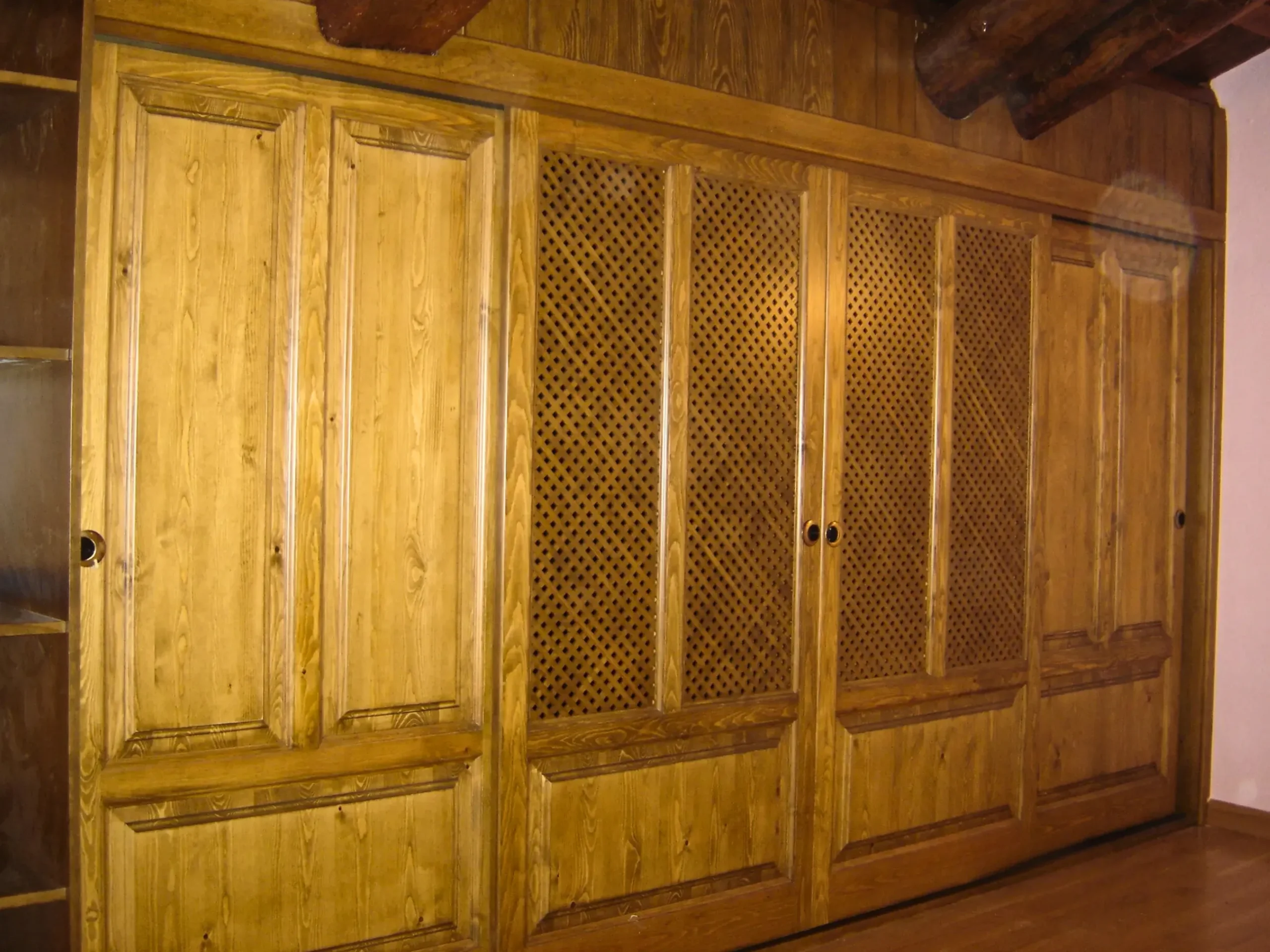 Carpinteria Conesa (Robel)